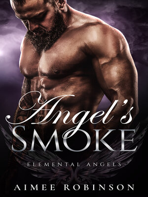 cover image of Angel's Smoke